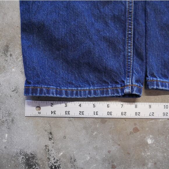 Carhartt Relaxed Fit Jeans - Picture 5 of 7